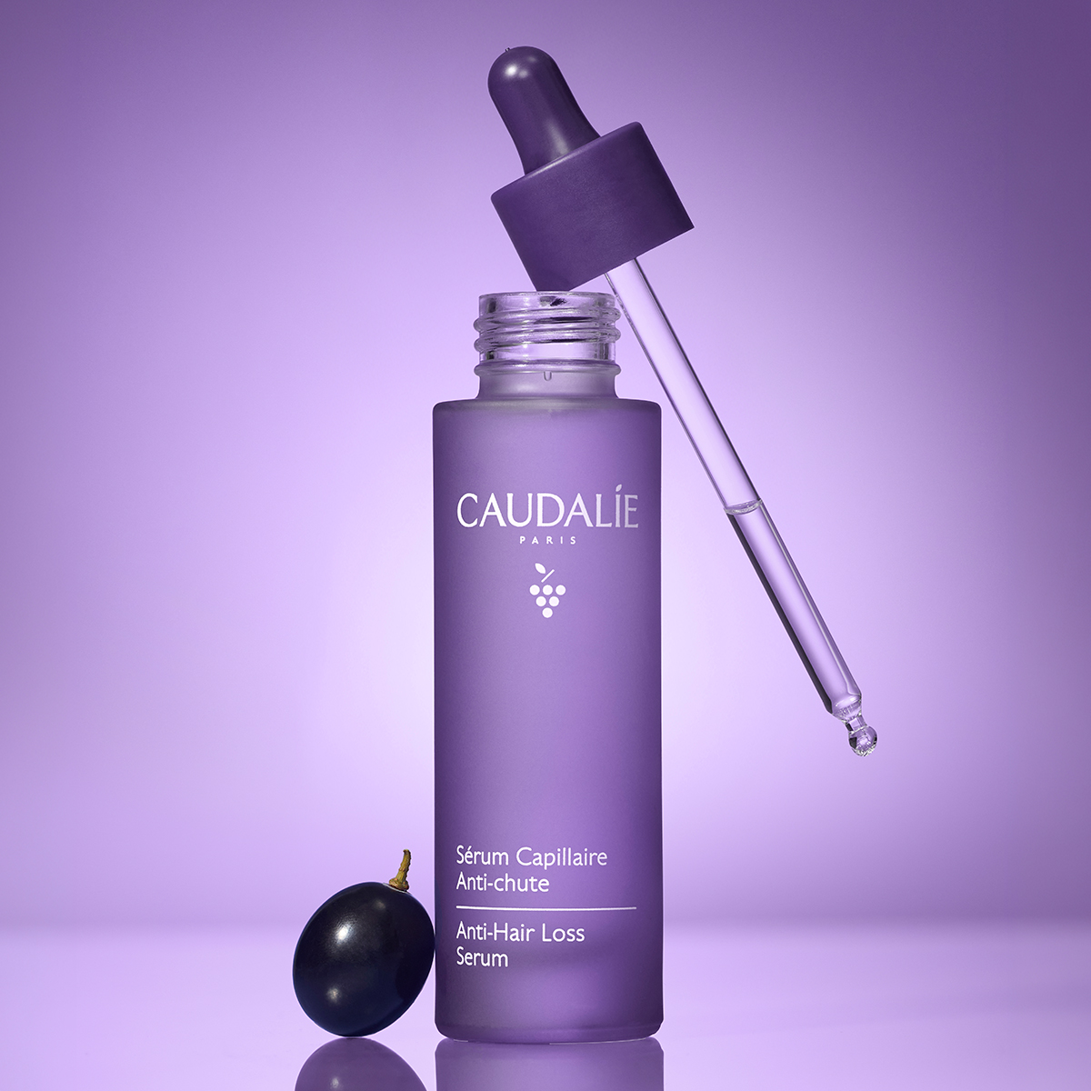 Caudalie Anti-Hair Loss Serum 50ml - 2