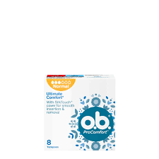Ob Normal X 8 Τμχ - 