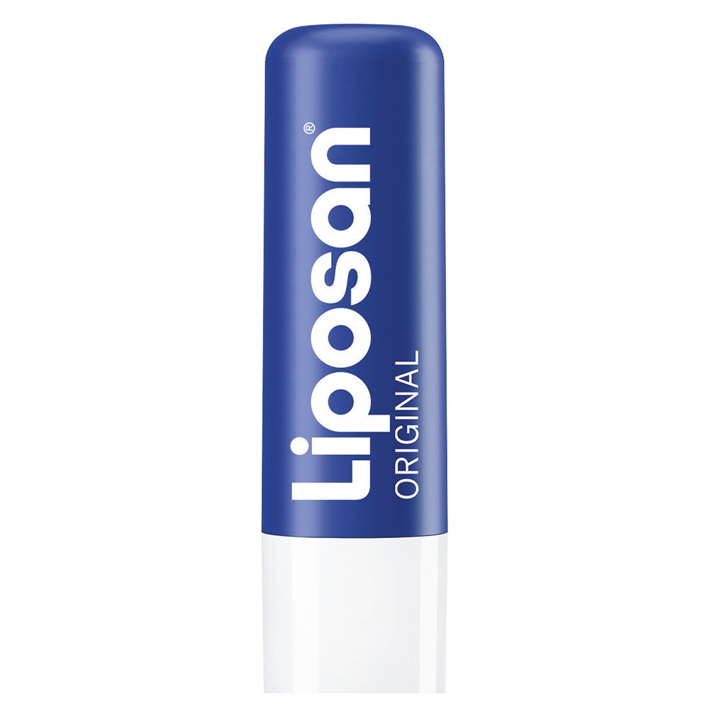 Liposan Original Lip Balm 4.8gr - 2