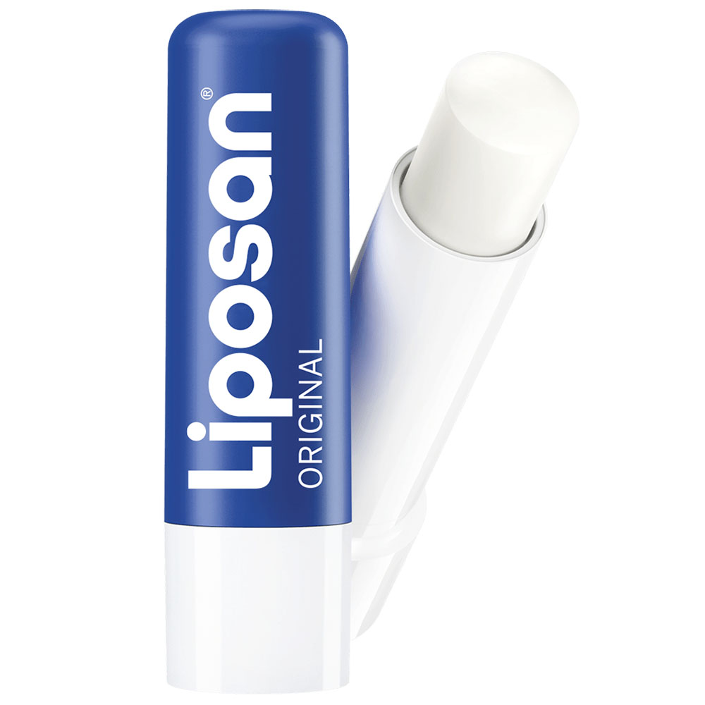 Liposan Original Lip Balm 4.8gr - 1