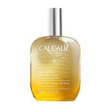 Caudalie Soleil des Vignes Oil Elixir Θρεπτικό Έλαιο Σώματος - 50 ml