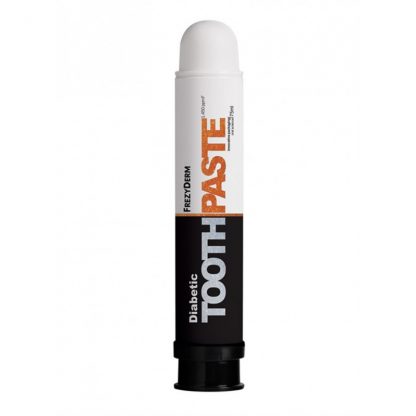 Frezyderm Diabetic Toothpaste Οδοντόπαστα για Διαβητικούς 75ml - 