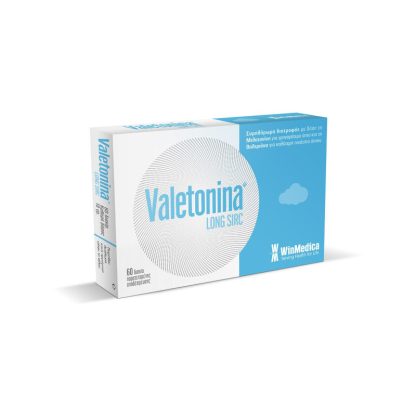 Winmedica Valetonina 60tabs - 
