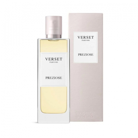 Verset Preziose Eau De Parfum 50 ml - 