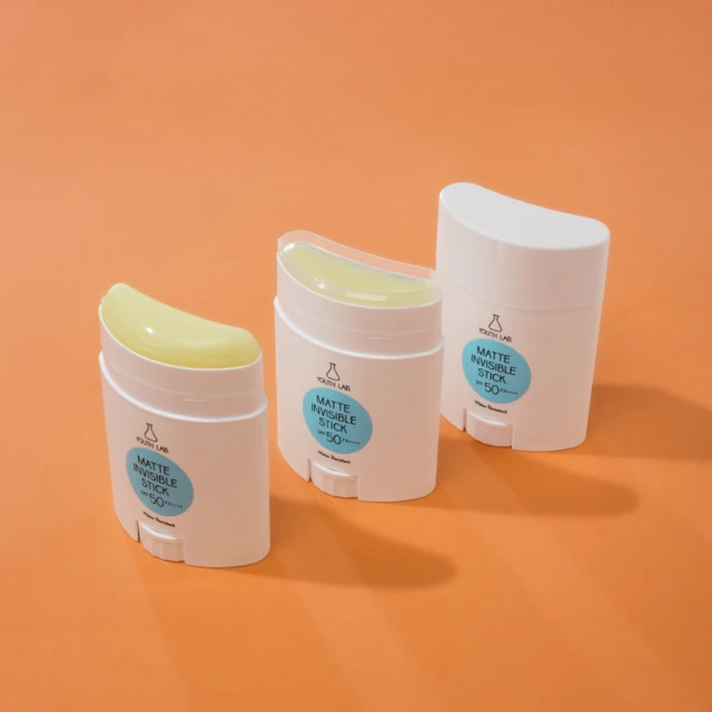 Youth Lab Matte Invisible Stick SPF 50 & PA++++ Αντηλιακό Προσώπου, 20gr - 3