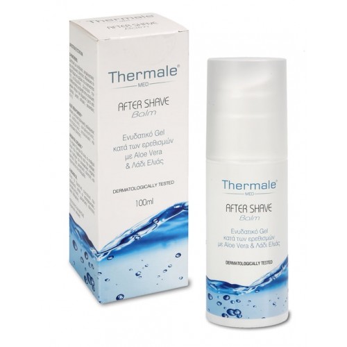 Thermale Med After Shave Balm 100ml  - 