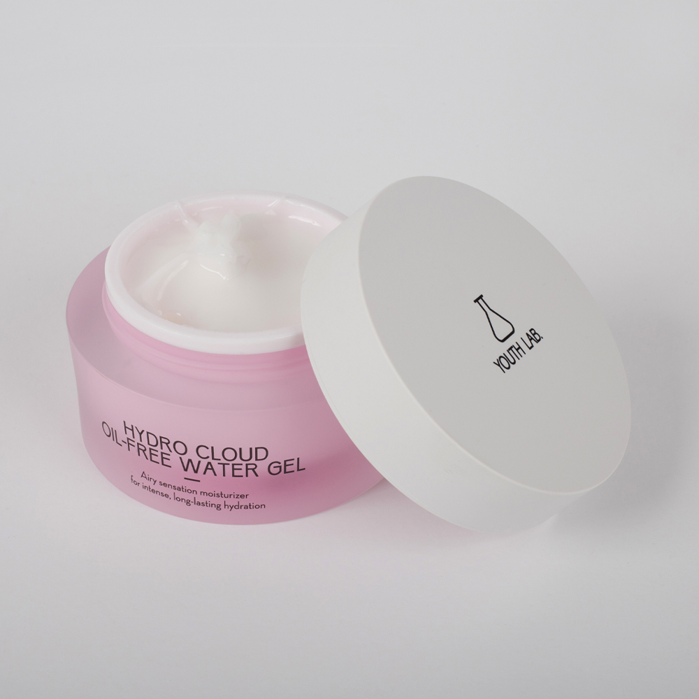 Hydro Cloud Oil-Free Water Gel 50ml - 2