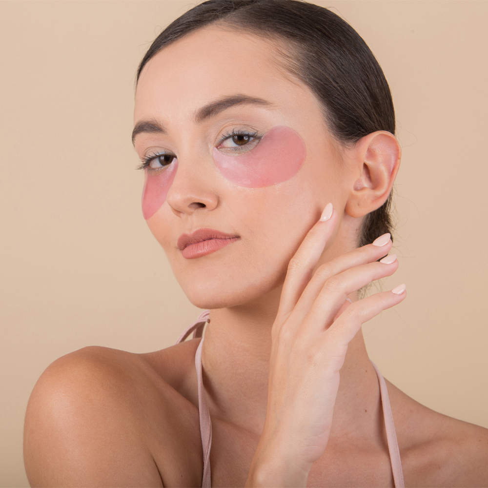 Retinol Reboot Hydra-Gel Eye Patches - Μονοδόση - 2