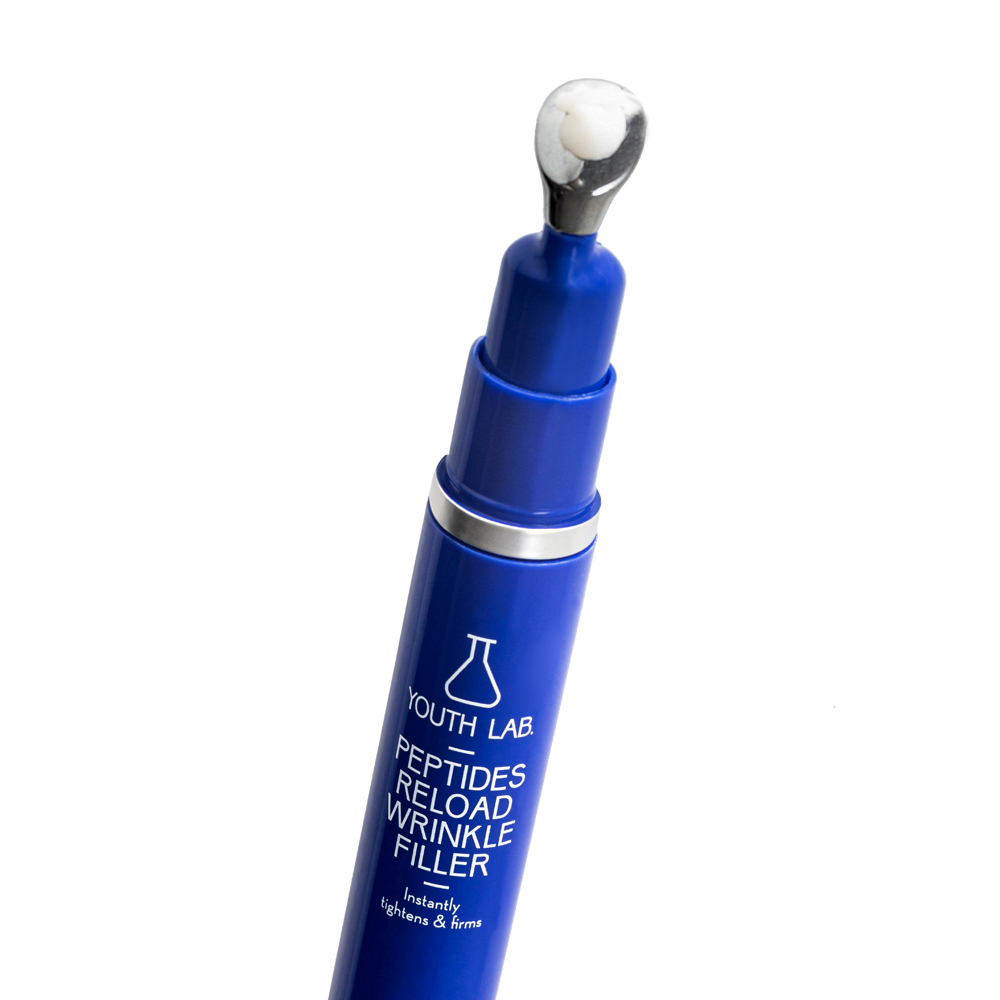 YouthLab Peptides Reload Wrinkle Filler 15ml - 3