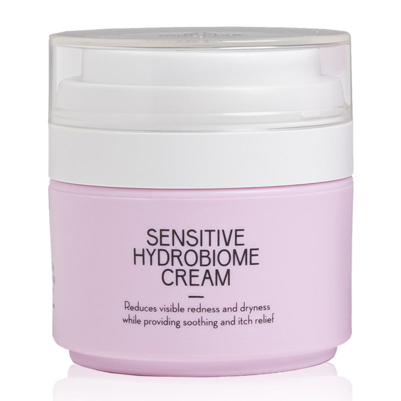 Youth Lab. Sensitive Hydrobiome Κρέμα Επανόρθωσης, 50ml - 2