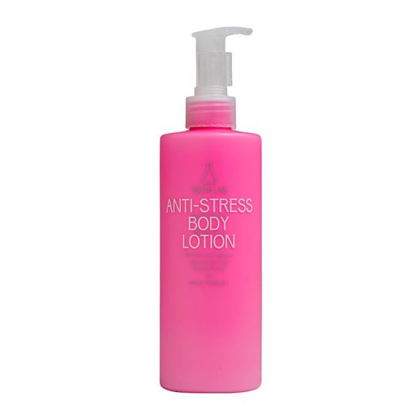 Youth Lab. Anti-Stress Γαλάκτωμα Σώματος Spice Harmony, 400ml - 
