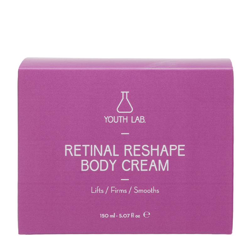 Youth Lab RETINAL RESHAPE BODY CREAM 150ml - 