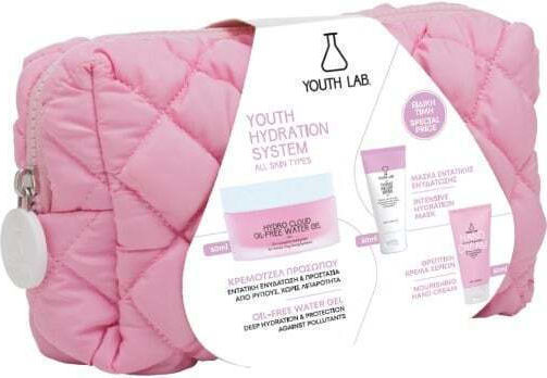 Youth Lab - YOUTH HYDRATION SYSTEM - 