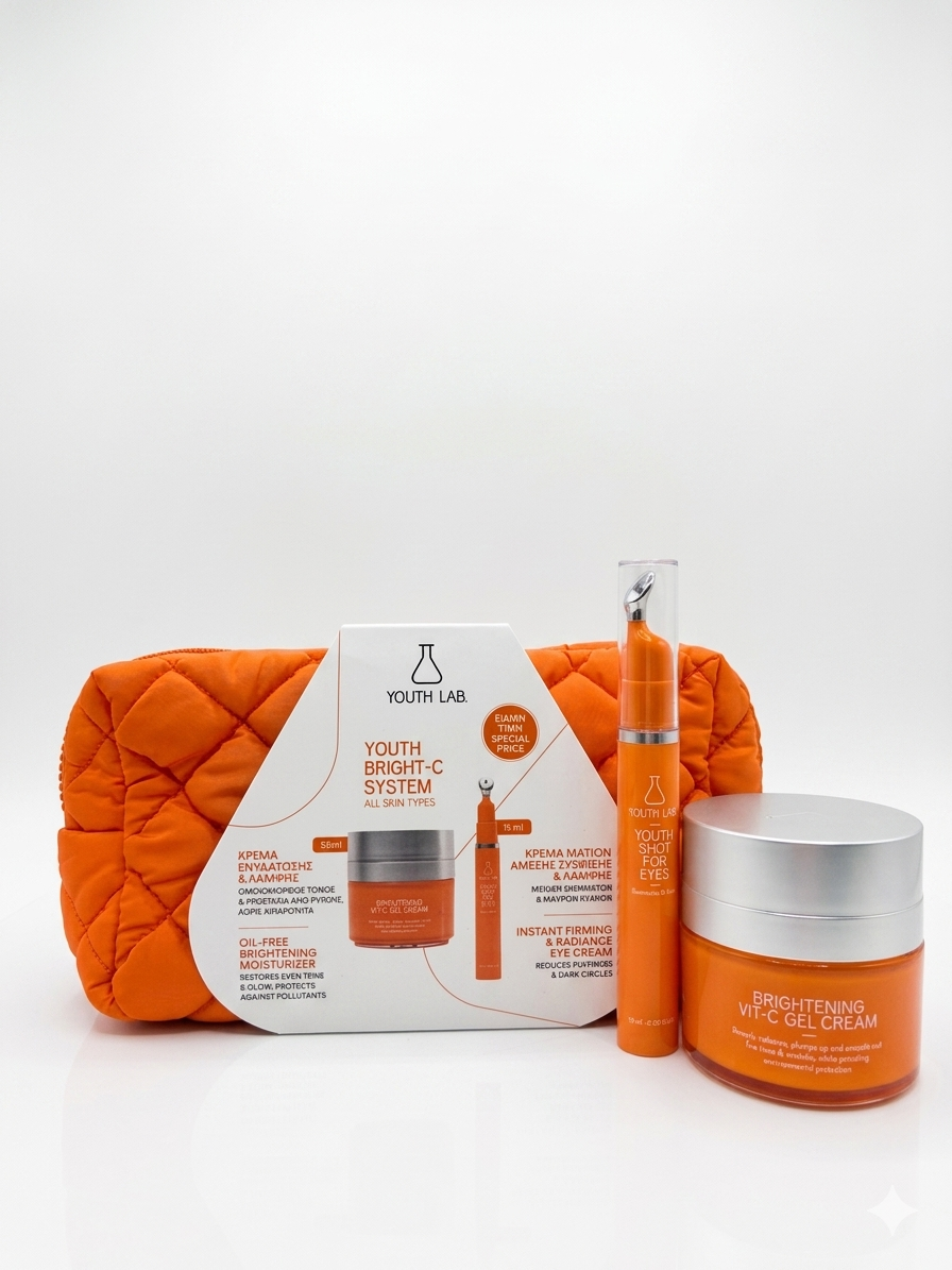 Youth Lab BRIGHT-C SYSTEM CLEANSING DUO 2026 - 