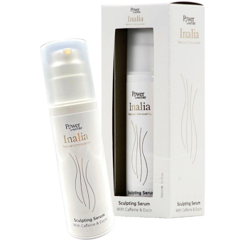 Power Health Inalia Sculpting Serum 150ml - 