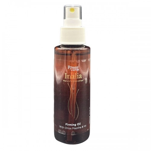 Power Health Inalia Firming Oil Λάδι Σώματος κατά του Τοπικού Πάχους & της Κυτταρίτιδας, 100ml - 3
