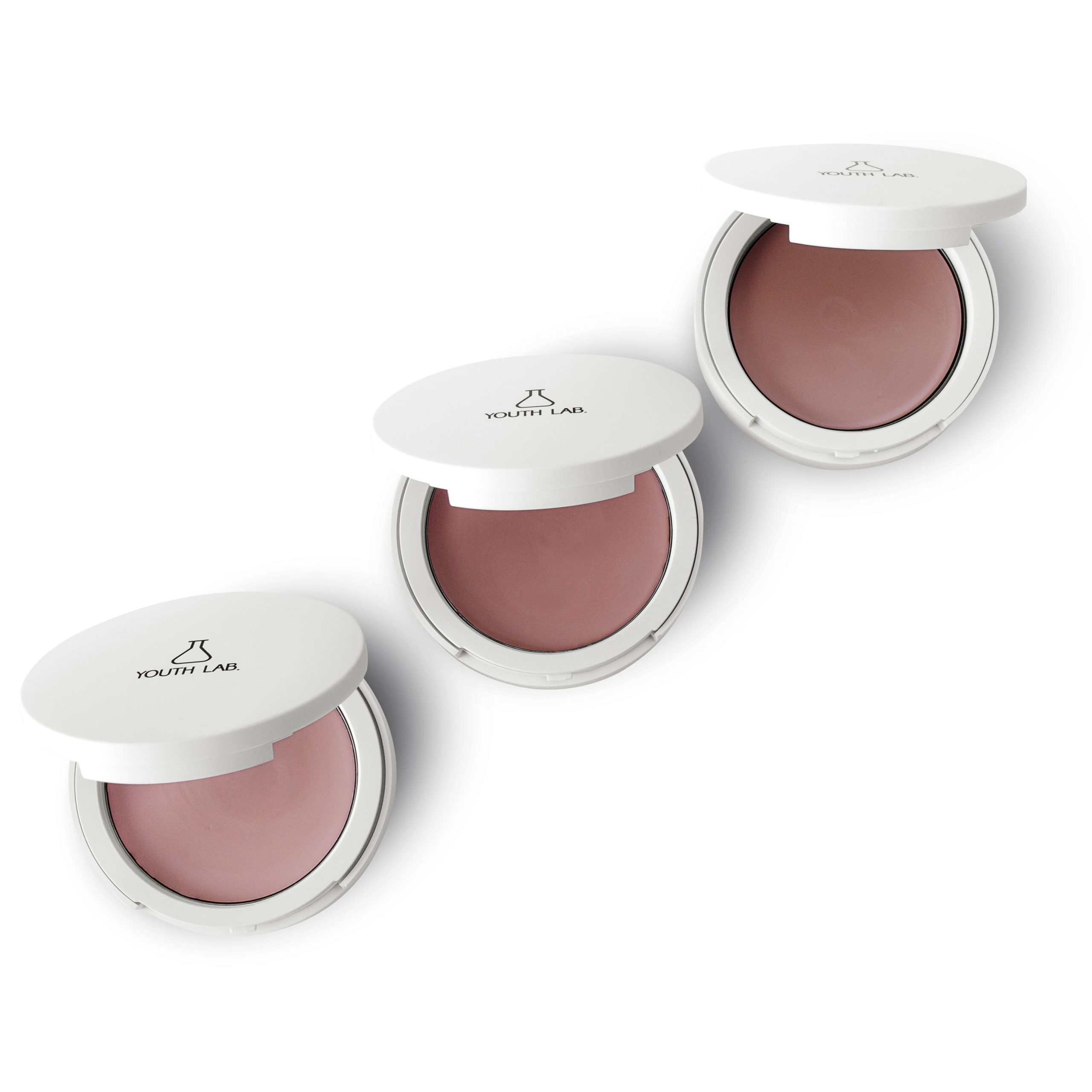 Youthlab Oil Free Compact Cream SPF 50 Combination / Oily Skin - Light - 2