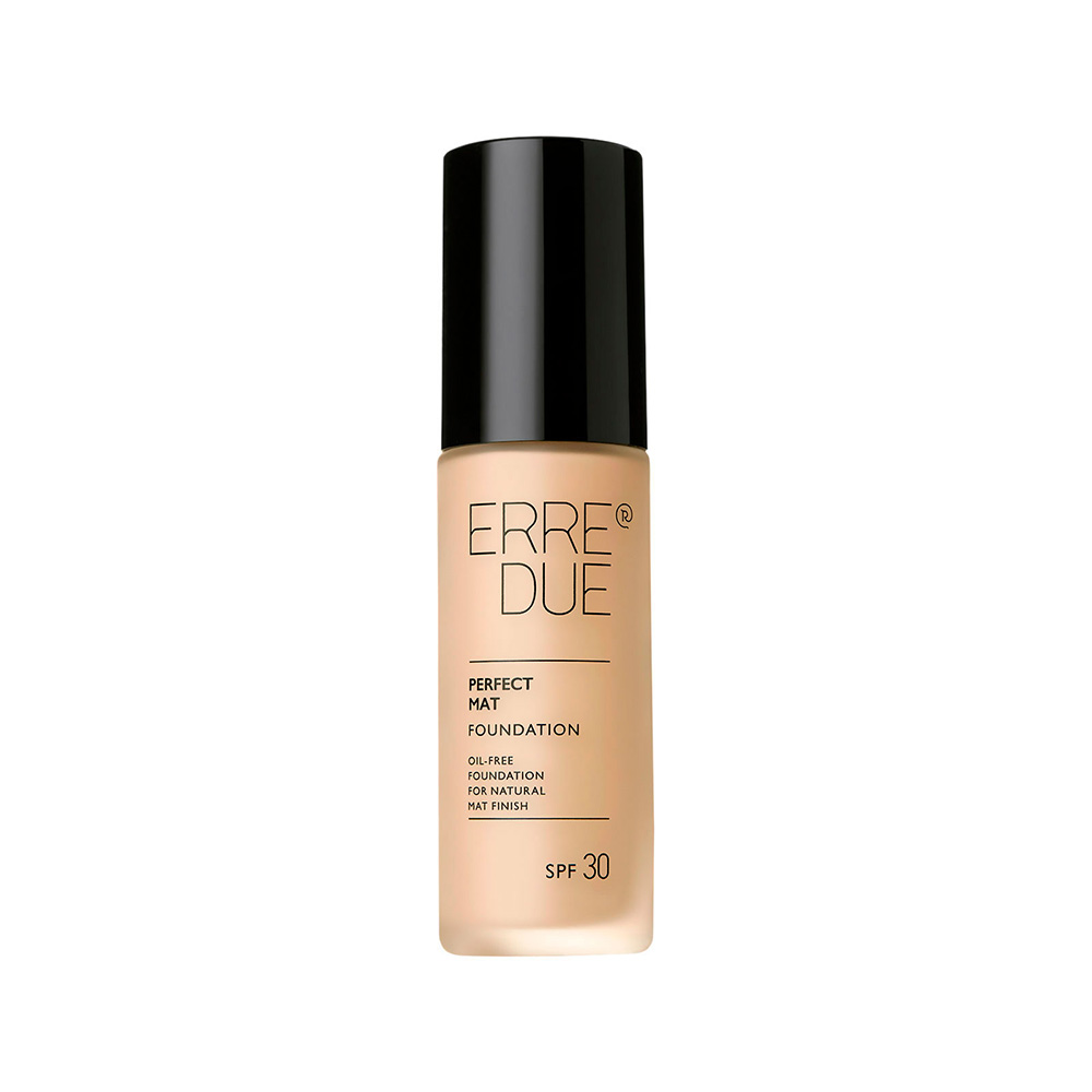 ERRE DUE Perfect Mat Foundation Silent Dune 02 - 