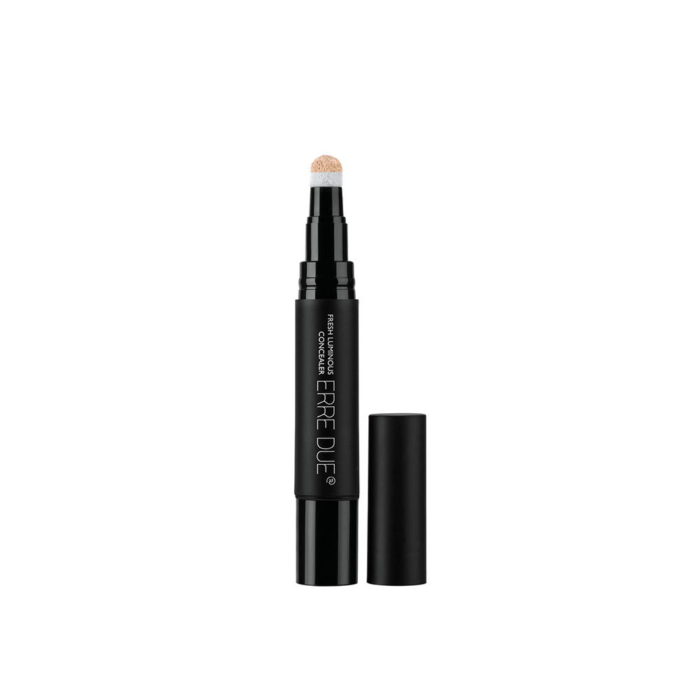 ERRE DUE Fresh Luminous Concealer Cannelle 222 - 