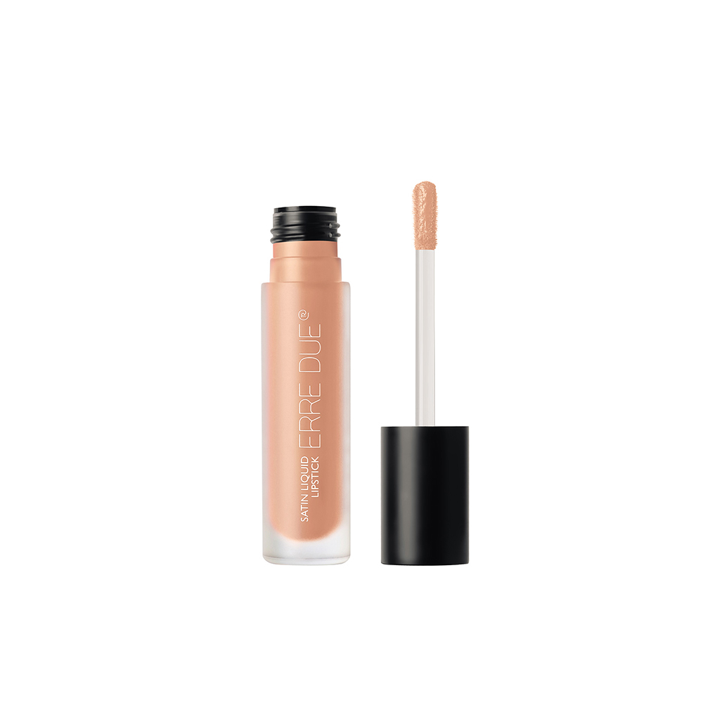 ERRE DUE Satin Liquid Lipstick First Love 301 - 