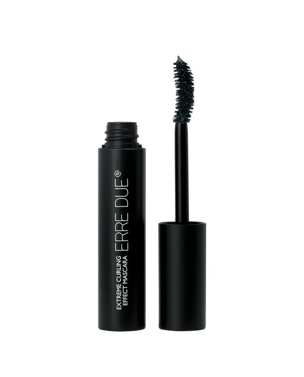 ERRE DUE Extreme Curling Effect Mascara 10ml - 