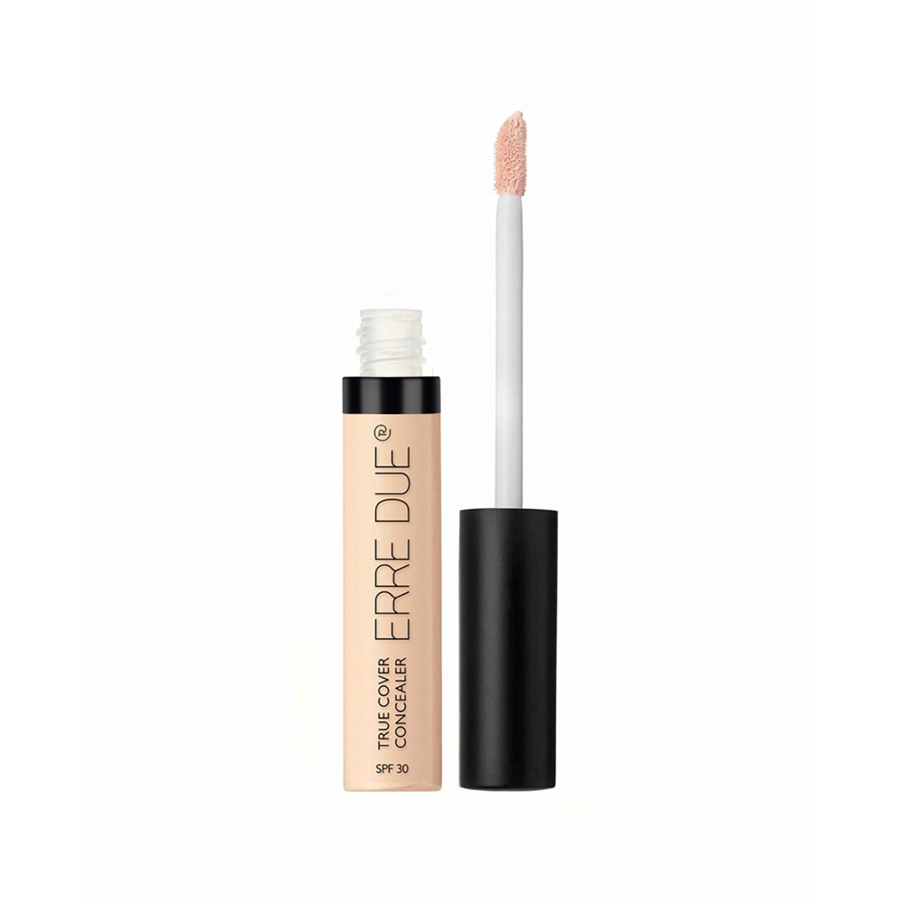ERRE DUE True Cover Concealer True Beige 102 - 