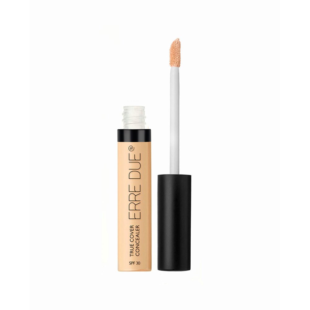 ERRE DUE True Cover Concealer Hazelnut 103 - 