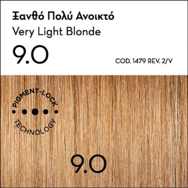 Korres Βαφή Μαλλιών Argan oil advanced colorant - 2