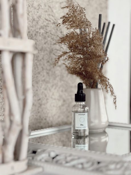 Eesoμe Ha. – Hyaluronic Serum - 3
