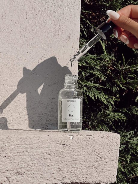 Eesoμe Ha. – Hyaluronic Serum - 4