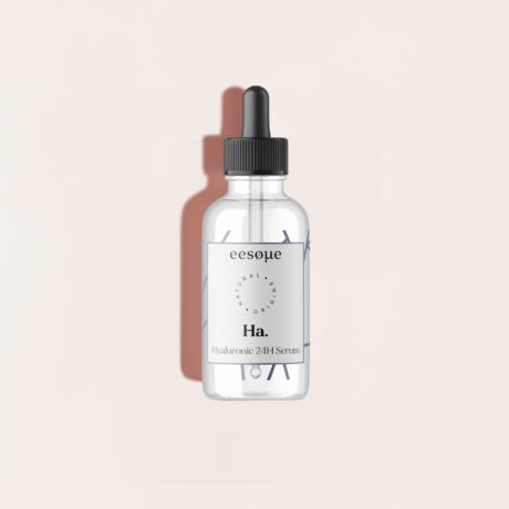 Eesoμe Ha. – Hyaluronic Serum - 