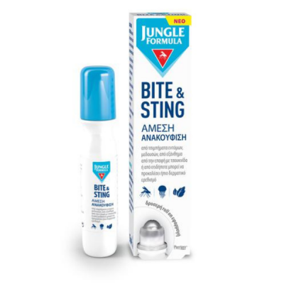 Jungle Formula Bite & Sting 15 ml - 