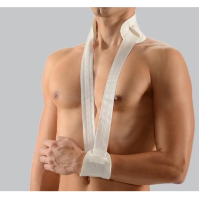 Anatomic Line Ιμάντας Ανάρτησης Χειρός 5327 One Size - 2