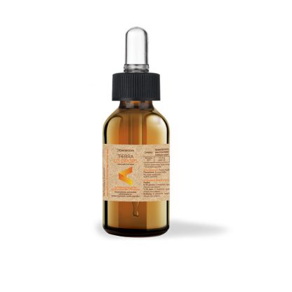 Terra D3 Drops 30ml - 