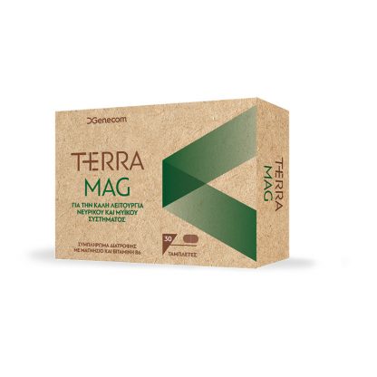 Terra Mag 30 tabs - 