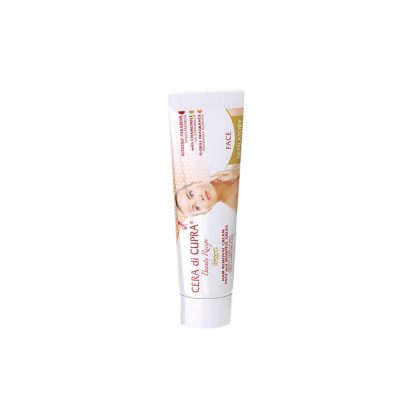 Cera Di Cupra Hair Removal Cream Feet & Hands Κρέμα Αποτρίχωσης για Πόδια & Χέρια 100ml - 