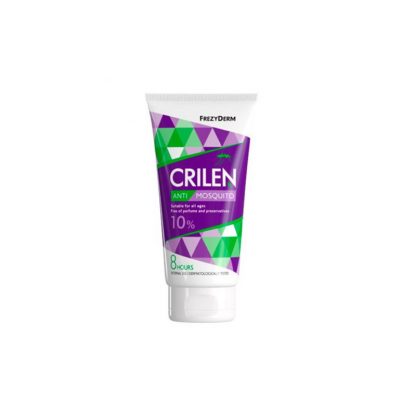 Frezyderm Crilen Anti-Mosquito 10% 150ml - 