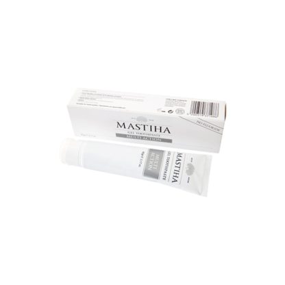 Mastiha Shop Gel Toothpaste Multi Action 90gr - 