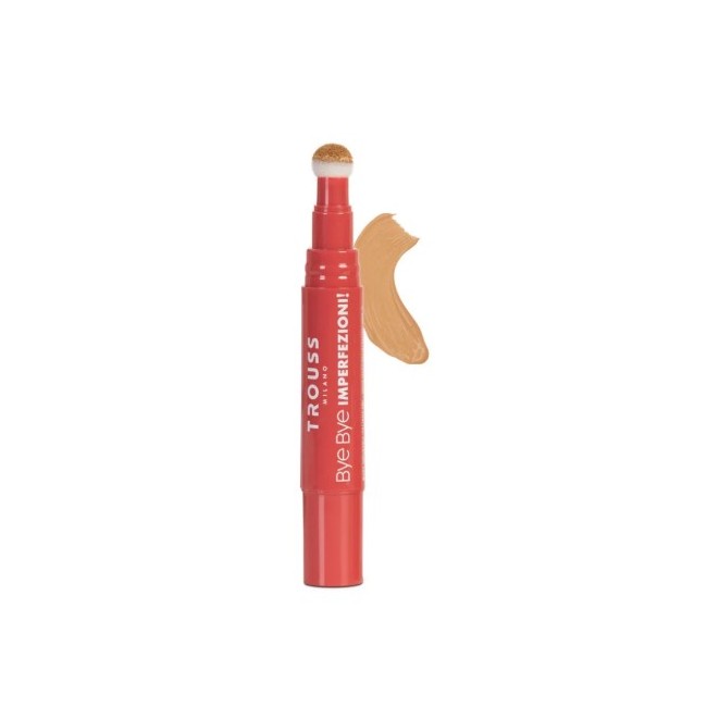 Trouss Make-Up Correttore Imperfezioni Χρώμα Ivory 3,33ml - 