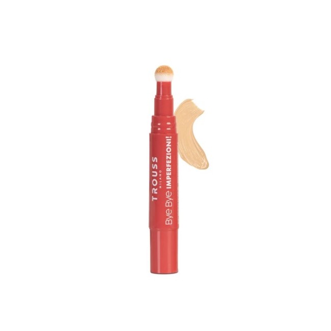 Trouss Make-Up Correttore Imperfezioni Χρώμα Beige 3,33ml - 