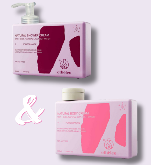 Pomegranate Refresh Kit - 2