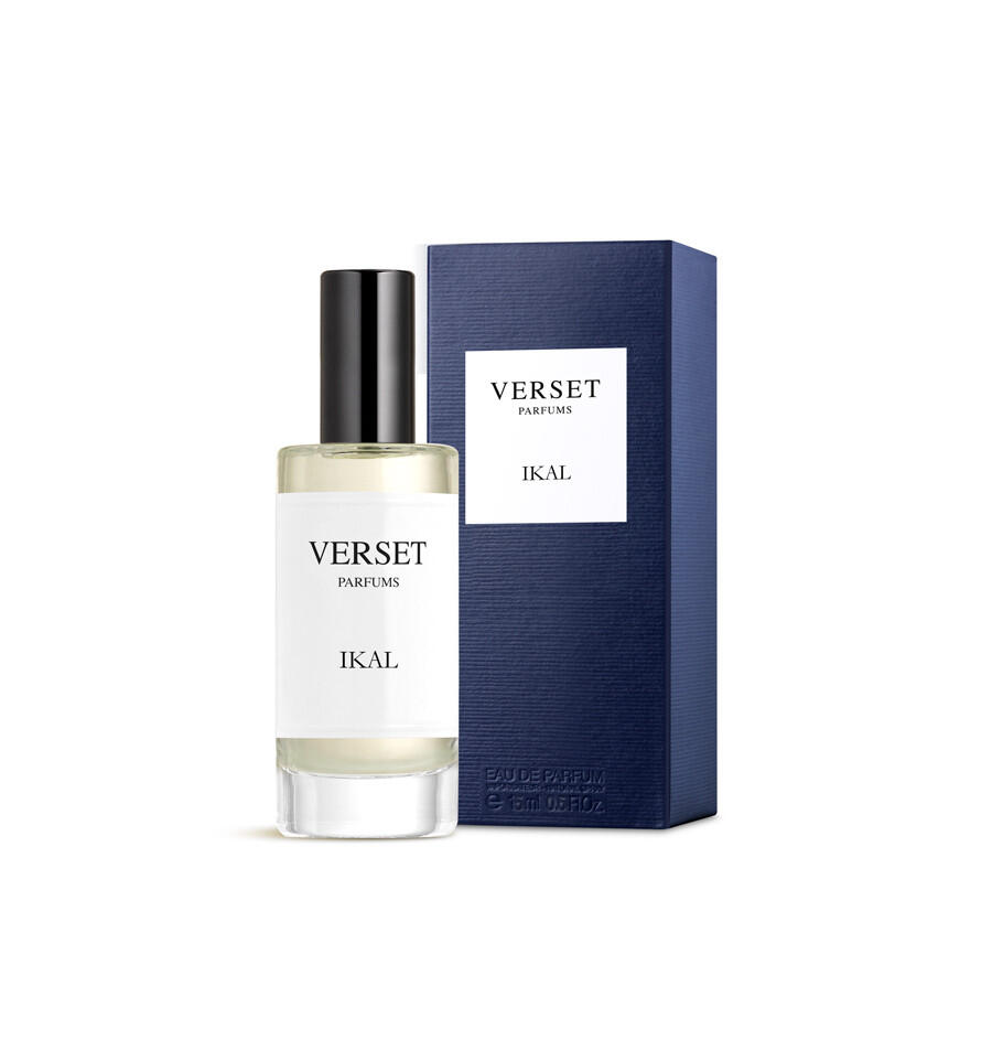 Verset Ikal Eau De Parfum Ανδρικό 15 ml