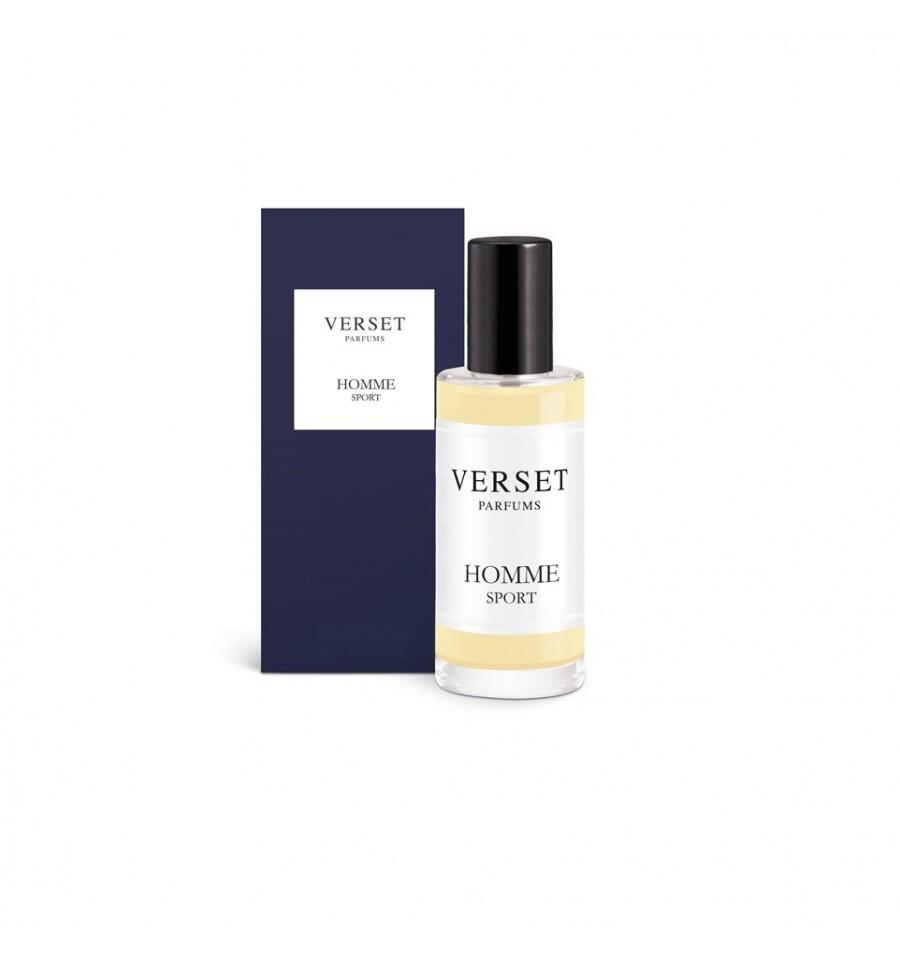 Verset Homme Sport Eau De Parfum 15 ml - 