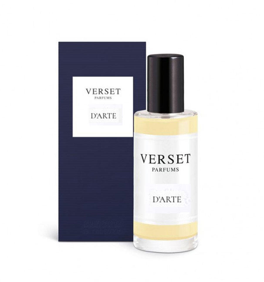 Verset Darte Eau De Parfum 15ml