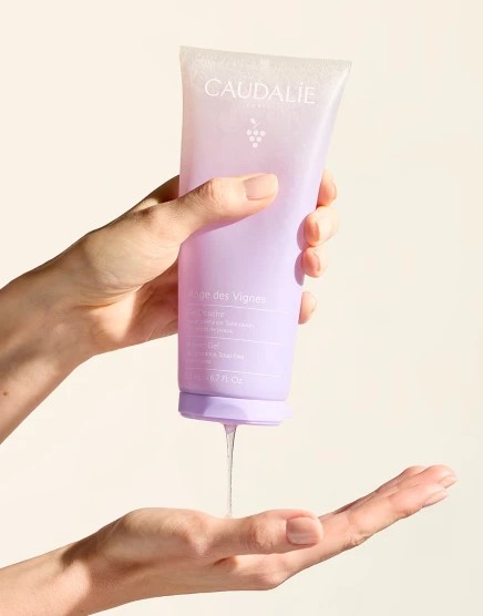 Caudalie Ange des Vignes Shower Gel, 200ml - 2