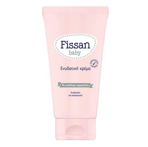 Fissan Baby Ενυδατική κρέμα 150ml - 