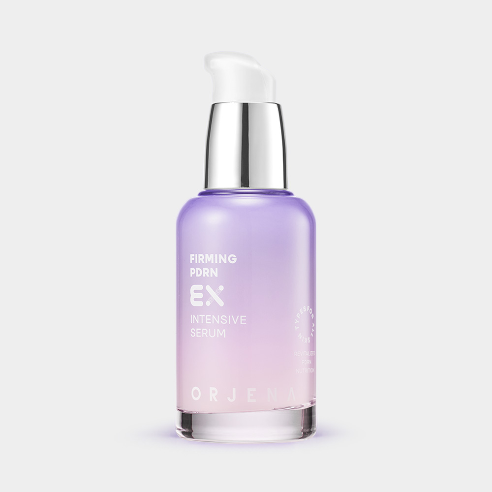 ORJENA Firming PDRN EX Intensive Serum – 45ml - 3