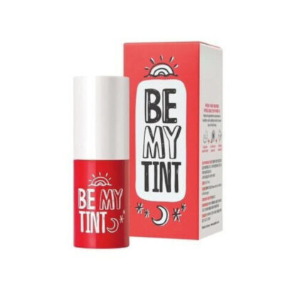 Yadah Be My Tint 03 Real Red Lipstick 4g - 