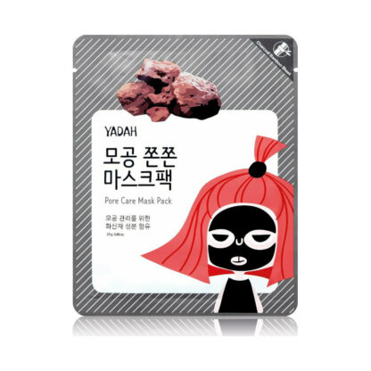 Yadah Pore Care Facial Cleansing Mask 25g - 