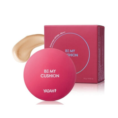 Yadah Be My Cushion 21 Light Beige Foundation 15g - 
